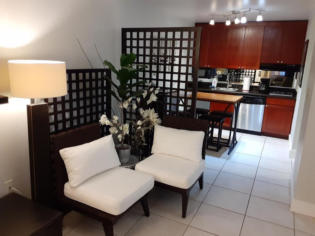Riverview, Studio 507, Beach Steps Away!+Pool+Wifi 拉斯金 外观 照片
