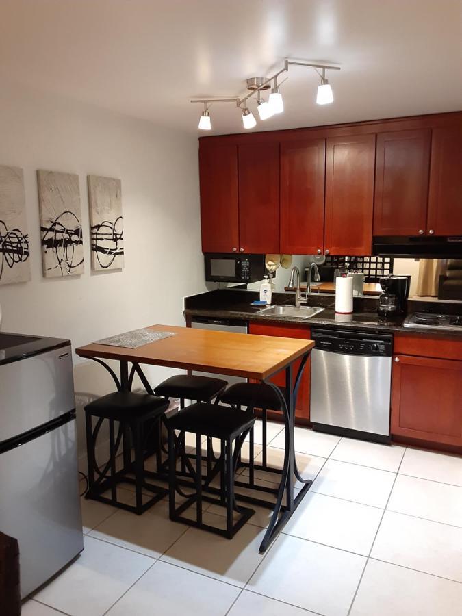 Riverview, Studio 507, Beach Steps Away!+Pool+Wifi 拉斯金 外观 照片