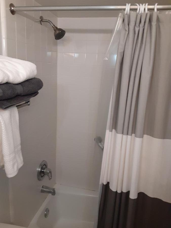 Riverview, Studio 507, Beach Steps Away!+Pool+Wifi 拉斯金 外观 照片