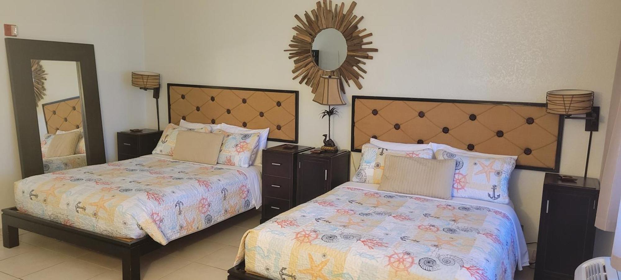 Riverview, Studio 507, Beach Steps Away!+Pool+Wifi 拉斯金 外观 照片